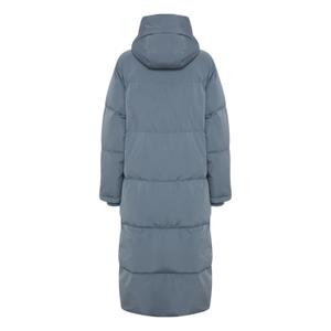 Jacka med huva för kvinnor Ichi Bunala 4 image-1