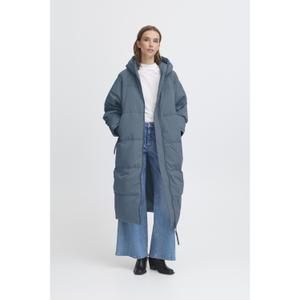 Jacka med huva för kvinnor Ichi Bunala 4 image-5