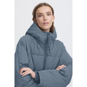 Jacka med huva för kvinnor Ichi Bunala 4 image-6