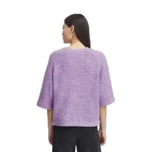 Women's T-shirt Ichi Daisie image-3