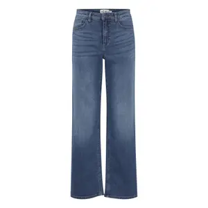 20119128-19037-gerade-geschnittene-jeans-damen-ichi-wiggy-medium-blue