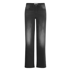 20119128-19041-gerade-geschnittene-jeans-damen-ichi-wiggy-schwarz-gewaschen