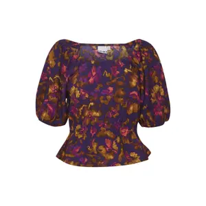 Blusa de mujer Ichi Maise image-0