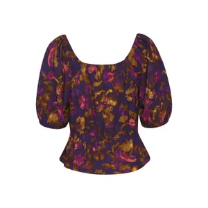Blusa de mujer Ichi Maise image-1