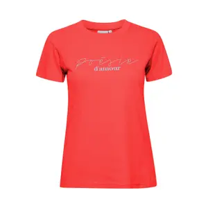 Women's T-shirt Ichi Runel image-0