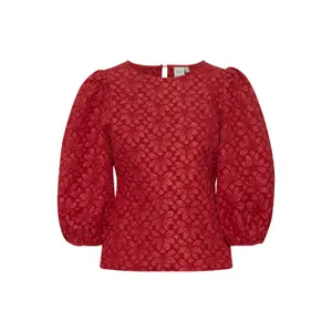 Blusa feminina Ichi Roa image-0
