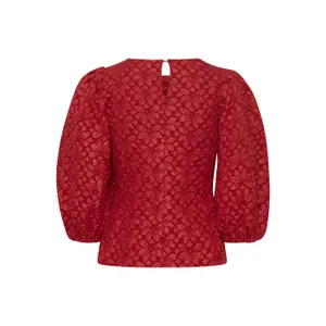 Blusa feminina Ichi Roa image-1