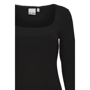 T-shirt de manga comprida feminina Ichi Penna image-3