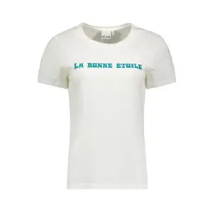 Camiseta de mujer Ichi Kamille image-0