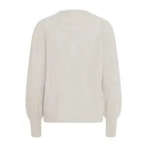 Jersey de manga larga para mujer Ichi Kamara 7 image-1