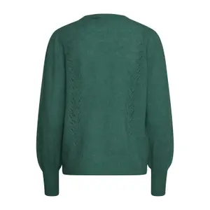 Jersey de manga larga para mujer Ichi Kamara 7 image-1
