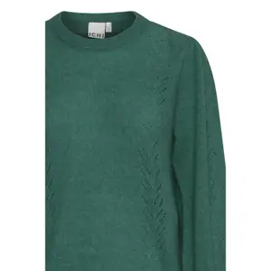 Jersey de manga larga para mujer Ichi Kamara 7 image-2