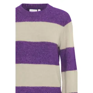 Jersey de manga larga para mujer Ichi Eden image-2
