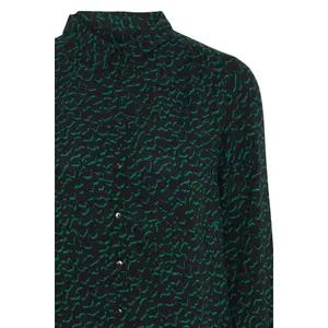 Blusa feminina Ichi Vera 12 image-3