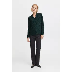 Blusa feminina Ichi Vera 12 image-1