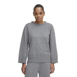 Jersey de manga larga para mujer Ichi Beanche image-1