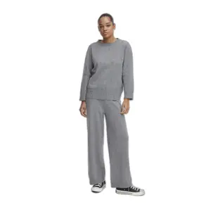 Jersey de manga larga para mujer Ichi Beanche image-2