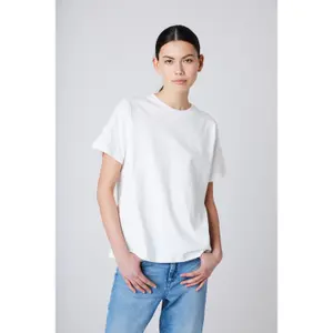 Koszulka damska Ichi Palmer Loose image-3