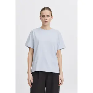 Koszulka damska Ichi Palmer Loose image-2