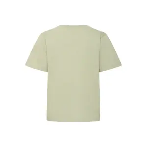 T-Shirt Ichi Palmer Loose image-0