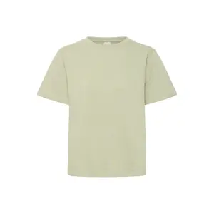T-Shirt Ichi Palmer Loose image-1