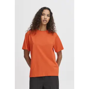 Koszulka damska Ichi Palmer Loose image-1