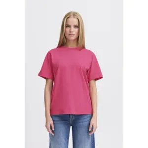 Koszulka damska Ichi Palmer Loose image-2