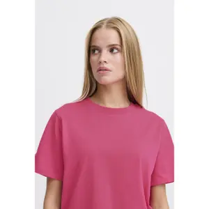 Koszulka damska Ichi Palmer Loose image-5