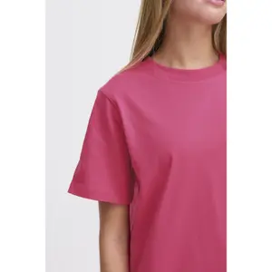 Koszulka damska Ichi Palmer Loose image-6