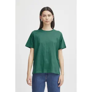 Koszulka damska Ichi Palmer Loose image-1