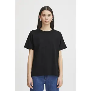 Koszulka damska Ichi Palmer Loose image-2