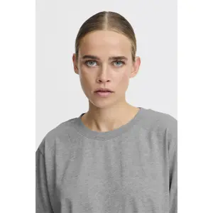 Koszulka damska Ichi Palmer Loose image-3