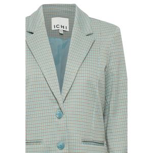 Damesblazer oversized Ichi Kate Cameleon image-6