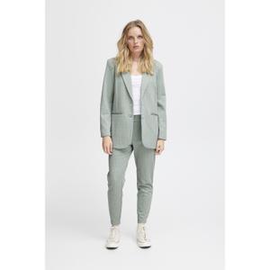 Damesblazer oversized Ichi Kate Cameleon image-1