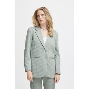Damesblazer oversized Ichi Kate Cameleon image-2