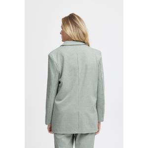 Damesblazer oversized Ichi Kate Cameleon image-4