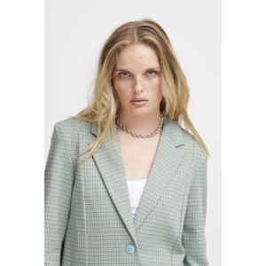 Damesblazer oversized Ichi Kate Cameleon image-5