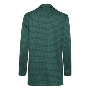 Damesblazer oversized Ichi Kate Cameleon image-2