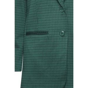 Damesblazer oversized Ichi Kate Cameleon image-5