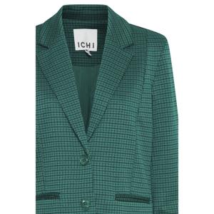 Damesblazer oversized Ichi Kate Cameleon image-4