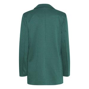 Damesblazer oversized Ichi Kate Cameleon image-3