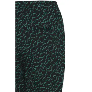 Pantaloni da donna Ichi Kate Jacquard 6 image-5