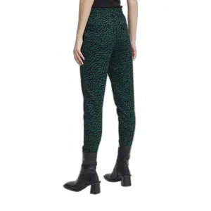 Pantaloni da donna Ichi Kate Jacquard 6 image-3