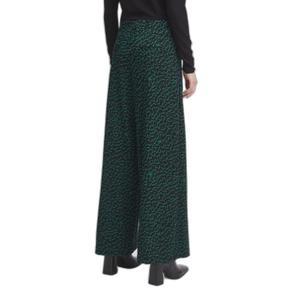 Pantaloni da donna Ichi Kate Jacquard 7 image-5