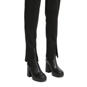 Pantalones de mujer Ichi Kate Trend 9 image-5