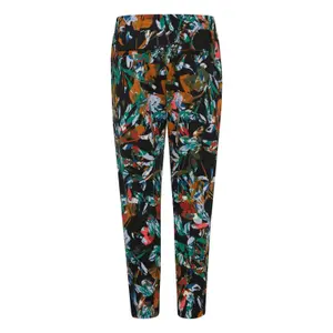 Pantalon imprimé femme Ichi Kate 18 image-1
