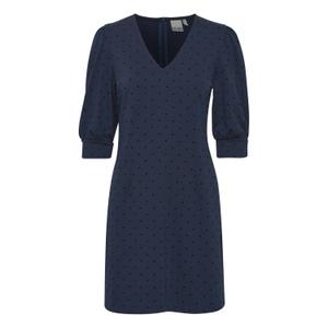 Robe imprimé femme Ichi Kate 8 image-0