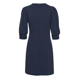 Robe imprimé femme Ichi Kate 8 image-1