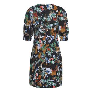 Robe imprimé femme Ichi Kate 8 image-1