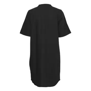 Women's shirt dress Ichi Lino image-3